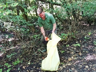 Очистимо Сентандреју заједно!