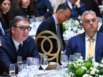 Заједнички циљ Србије и Мађарске очување мира