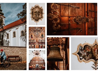 Изложба "Сакрално наслеђе Срба у Мађарској" ускоро у Београду