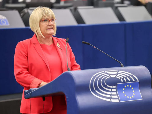 Фидес: Помоћ ЕУ је можда одлазила Хамасу