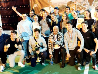 КУД "Банат" из Деске шампион Међународне смотре фолклора у Великом Дреновцу