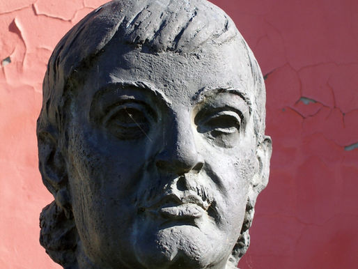 Јоаким Вујић - 250. годишњица рођења (3)