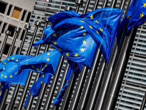 ЕУ одбила да стане иза Мађарске и Словачке у спору са Украјином