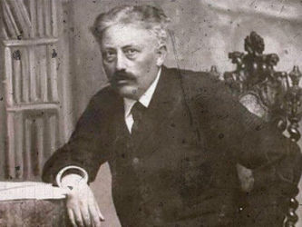 СНН Времеплов: На данашњи дан рођен је Стеван Сремац