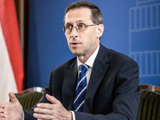 Михаљ Варга: Неприхватљива фискална политика Брисела