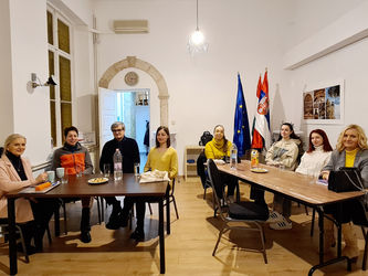 Почео наставак едукативног пројекта СНН-а