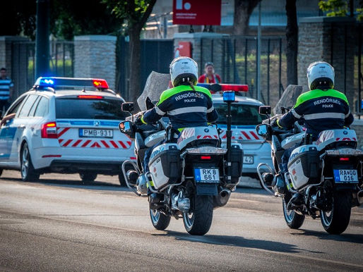 Још увек „НЕ“ за пропалестинске протесте