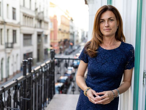 Министарка Јудит Варга би желела у ЕП