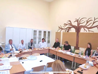 Скупштина ССМ: Нови Статут и извештај о раду српског представника у Парламенту