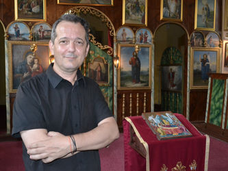 Из броја у припреми: Разговор са Зораном Вукосављевом