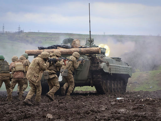 Учестали позиви Мађарима да се укључе у рат на страни Русије