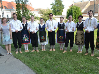 Дан сегединских народности