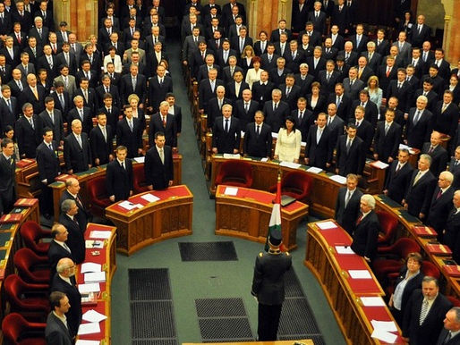 Усвојен закон о дигиталном држављанству