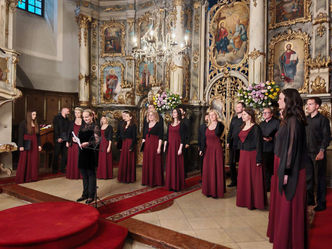 Одржан концерт посвећен Корнелију Станковићу