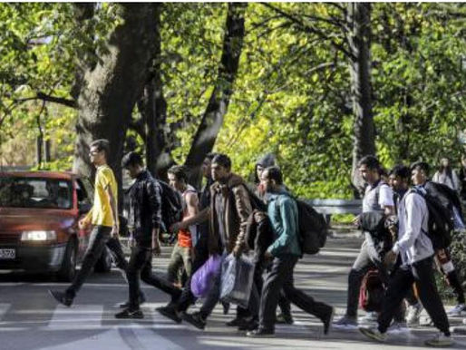 Орбан: Пакт о азилу ексер у ковчег ЕУ