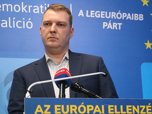 Фидес покушао да подмити опозиционог кандидата у Будимпешти?