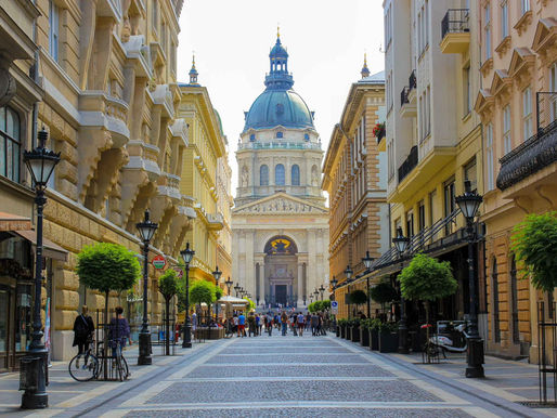 Наврачић: Мађарска није само Будимпешта