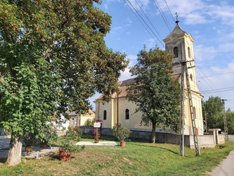 Амбициозни планови Српске самоуправе у Мађарбоји