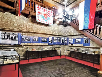 Изложба о принцу Томиславу Карађорђевићу