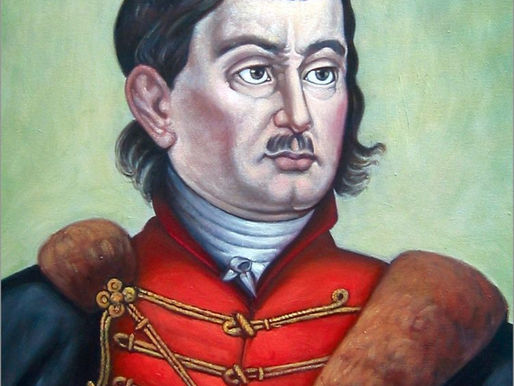 Јоаким Вујић - 250. годишњица рођења (4)