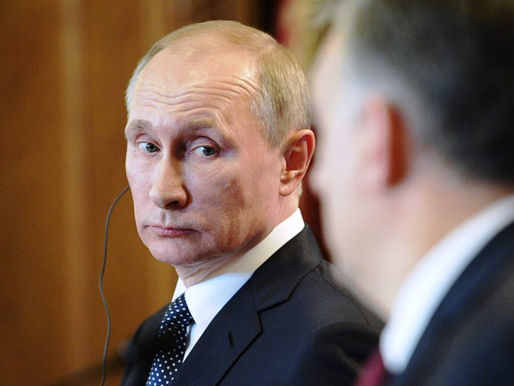 Мађарска ипак на црној листи Москве