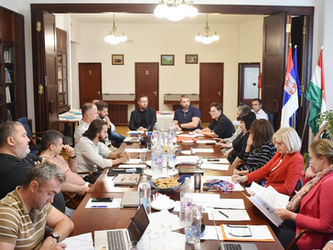 ИЗ БРОЈА У ПРИПРЕМИ - СОЦ „Никола Тесла“ убудуће без самосталног финансијског пословања