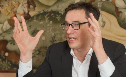 Програм преживљавања престонице