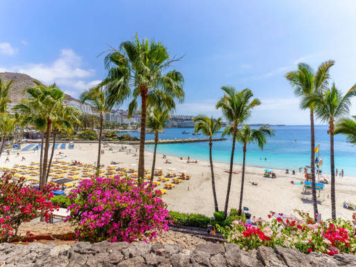 Из Будимпеште ускоро директни летови до Гран Канарије