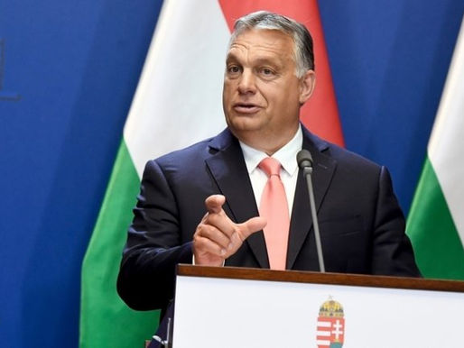 Орбан о актуелним изазовима у Европи