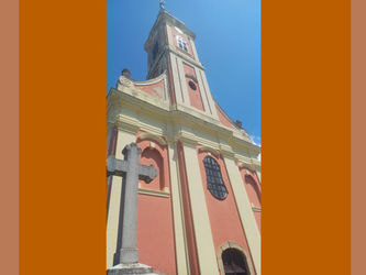 Фото-галерија: Срби у Баји обнављају црквени кров