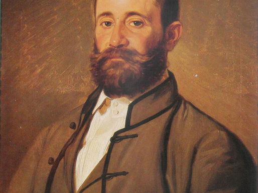 Два века од рођења Јакова Игњатовића (1)