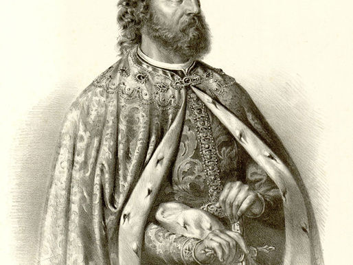 ФЕЉТОН: Седам векова од смрти српског краља Милутина (11)