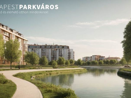 Несугласице око пештанског "мини-Дубаија"