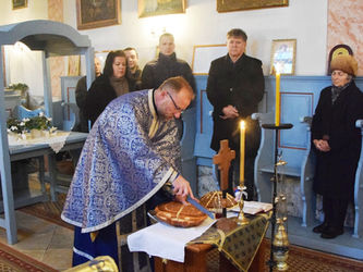 Из броја у припреми: Прослава Св. Стефана Дечанског у Чипу