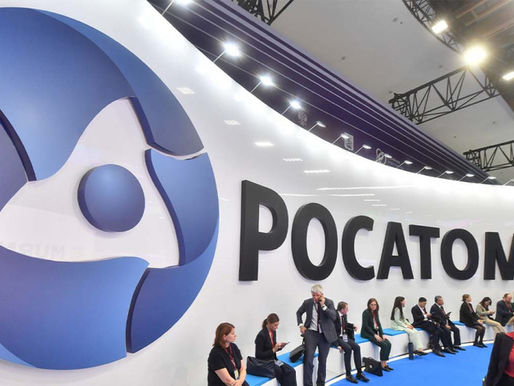 Сарадња са Росатомом неће бити прекинута