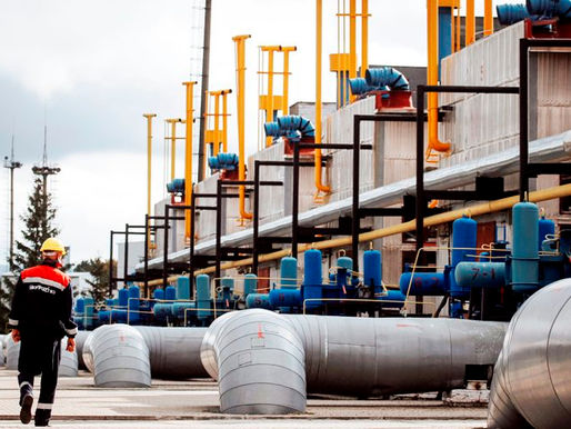 Мађарска ће увозити гас преко Србије?