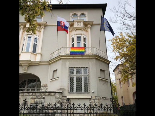 Критике на рачун Словачке