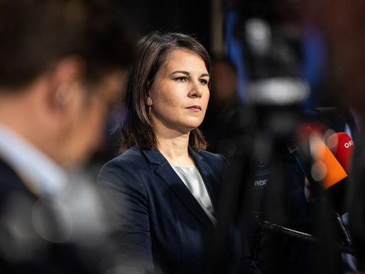 Сијарто због Кине отказао посету Бербокове и наљутио Берлин