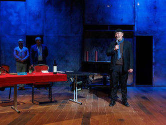 Завршен осми позоришни фестивал националних заједница у Мађарској