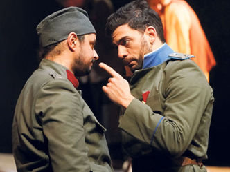 У Новом Саду почело 70. Стеријино позорје