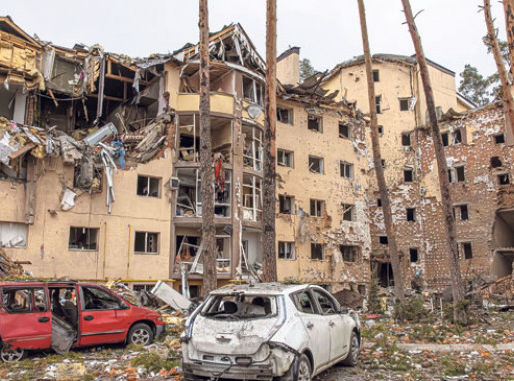 Сијарто: Нема решења рата на бојном пољу