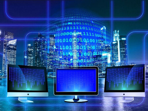 Компаније посвећене дигиталној транзицији