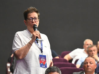 Видовдански скуп Срба из расејања на Златибору: „Јединство и снага – Србија“