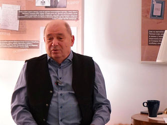 Вјечнаја памјат: У спомен на Миклоша Самоша