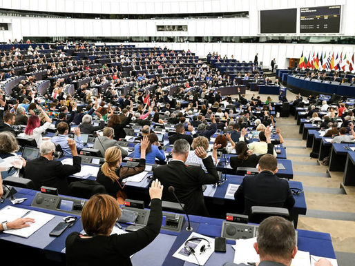 Фидес ради на формирању свог блока у ЕП