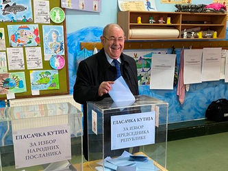 Пастор: Наставак политике одличних односа Мађарске и Србије