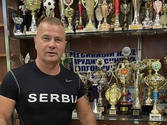 Две златне медаље за Марковића у Мађарској