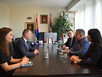 Интензивна мађарско-српска сарадња у високом образовању