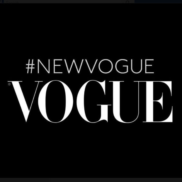 VOGUE online
