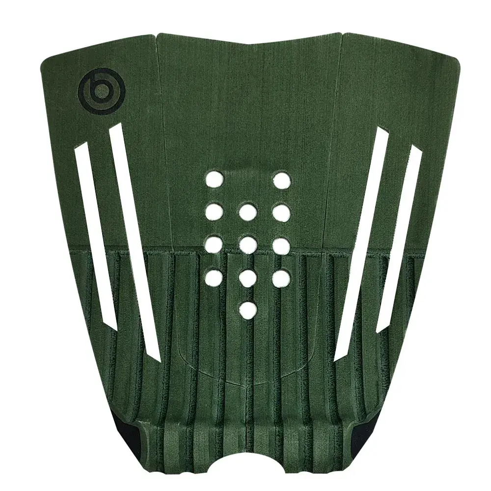 DECK BULLY'S ANTIDERRAPANTE TREKINHO 3 PARTES - COLA 3M